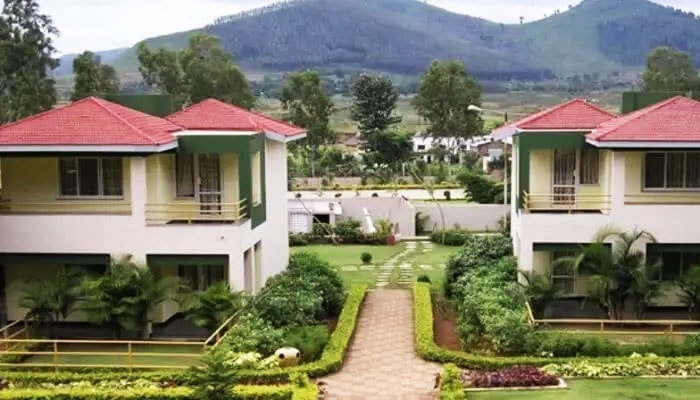 ARAKU HARITHA VALLEY RESORT_image