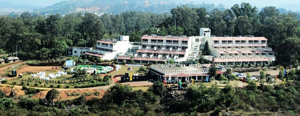 ARAKU MAYURI HARITHA HILL RESORT_image