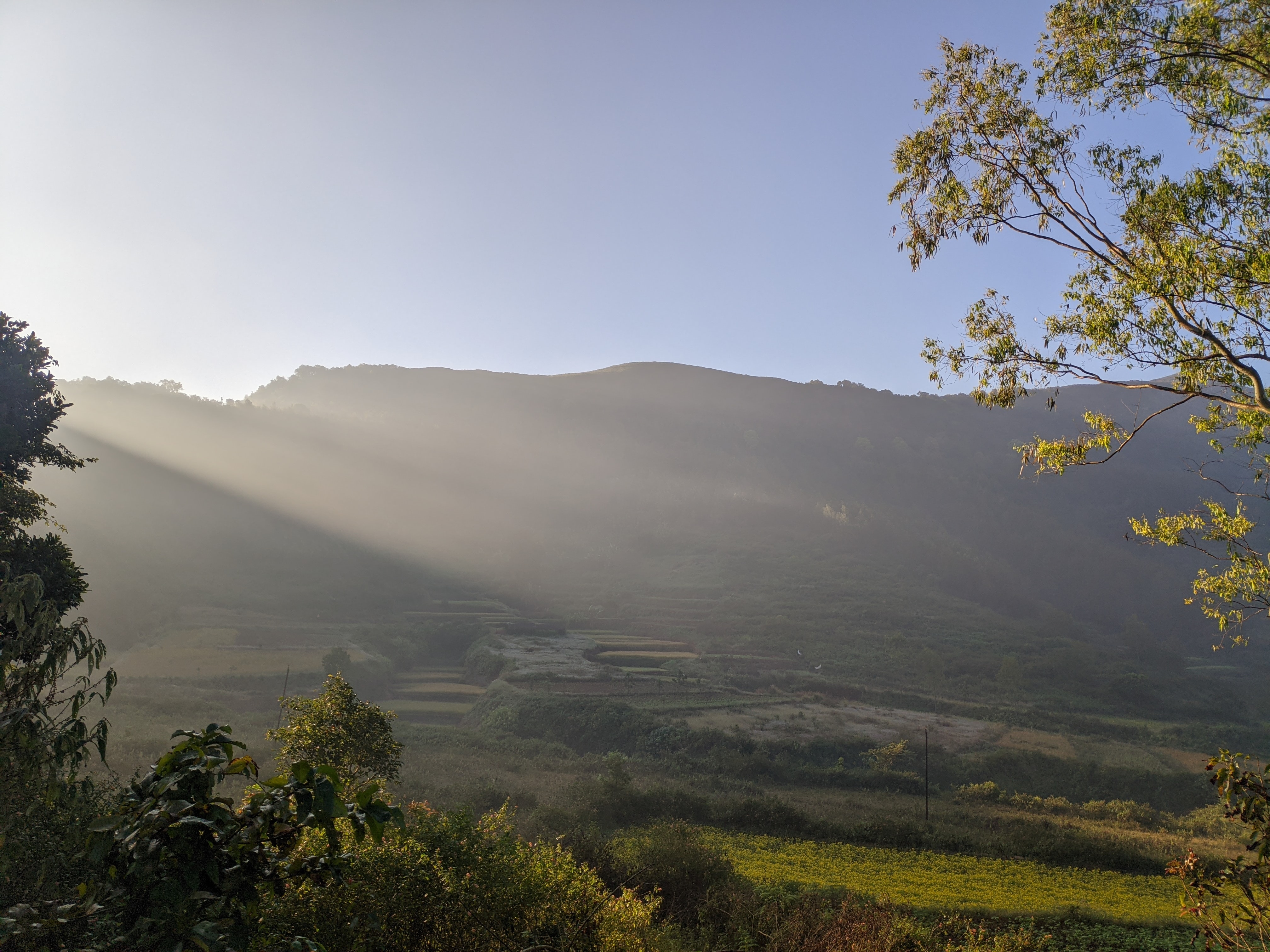 Araku 2 Days Tour Package_image