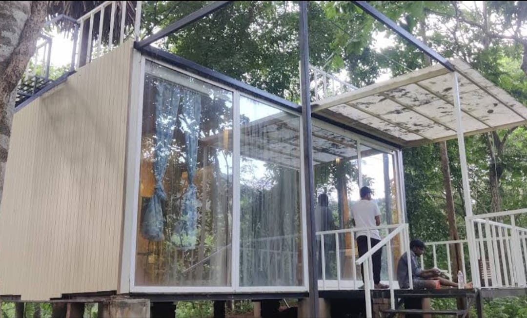 Aranya Eco Resorts_image