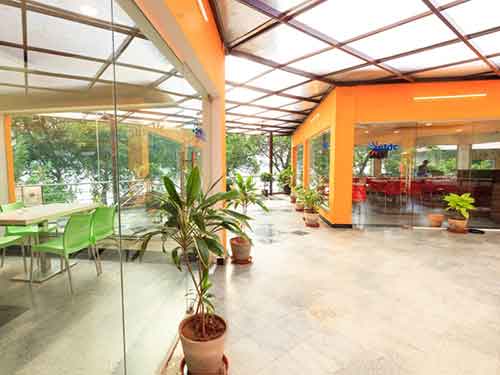 BHAVANI ISLAND HARITHA RESORT VIJAYAWADA_image