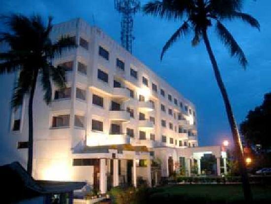 Hotel Anand Regency Rajahmundry_image