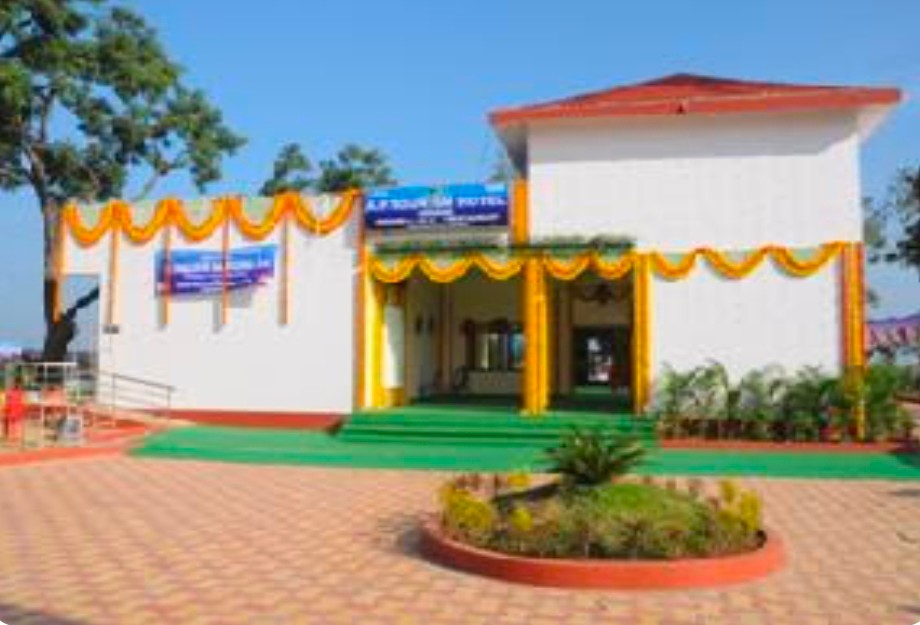 LEPAKSHI, HARITHA HOTELS_image