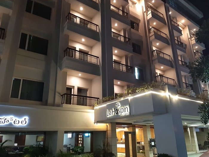 La Hospin Rajahmundry_image