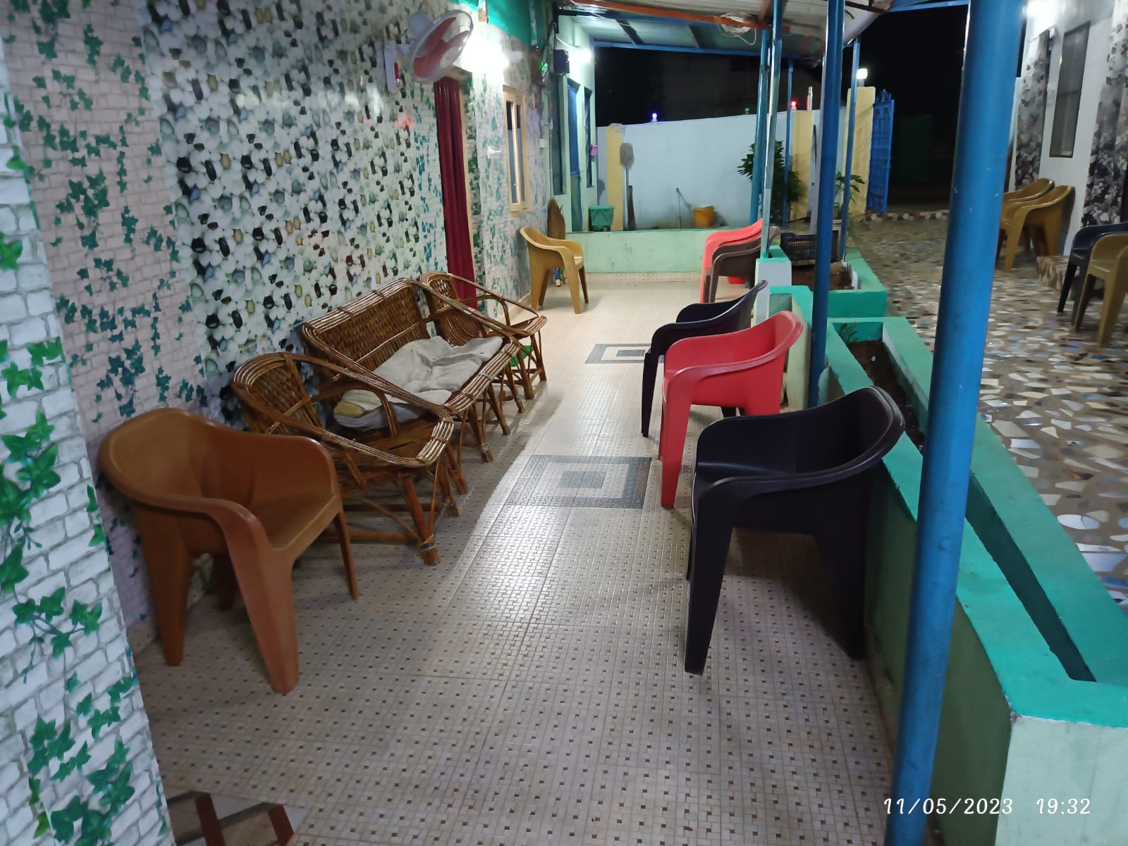 Mothugudem Resorts Athidhi_image