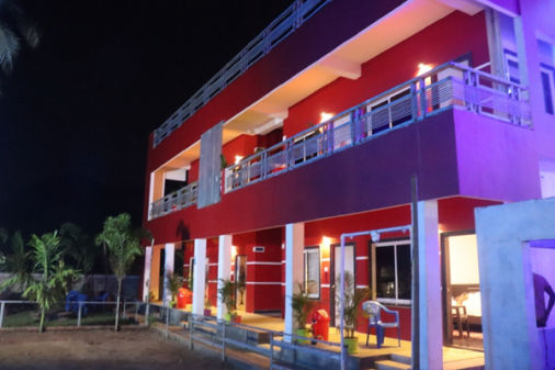 Oak Tree Garden Resort_image