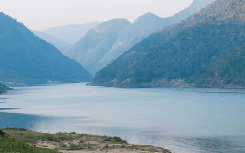 Papikondalu 1 Day Tour_image