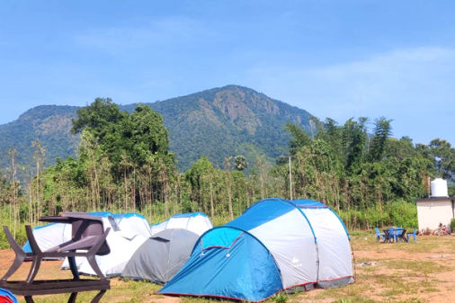 The Holiday Resort_image