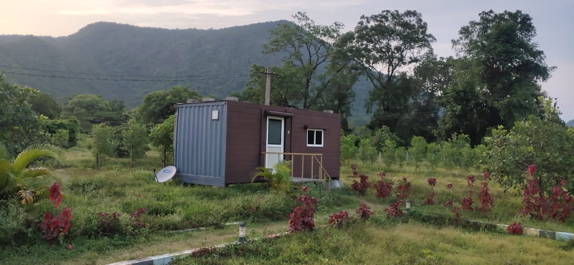 The Kabin Resorts_image