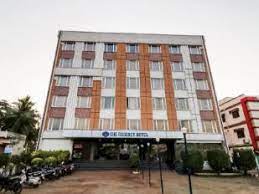 The Regency Hotel Yanam_image