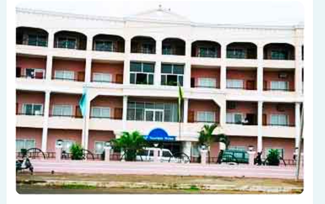 YATRINIVAS, HARITHA HOTELS, VISAKHAPATNAM_image
